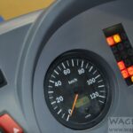 jbm citylife speedometer steering instrumentation