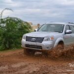 ford endeavour india review