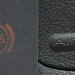 fiat siena abs airbag indication
