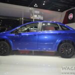 Fiat Linea 125s T-Jet