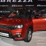 Maruti Suzuki Vitara Brezza