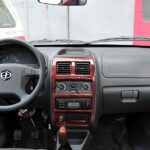 Chinese Maruti 800 dashboard