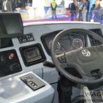 ashok leyland hybrid dashboard