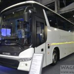 scania metrolink hd bus photos