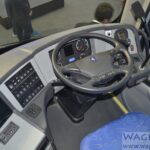 scania metrolink dashboard steering driver seat