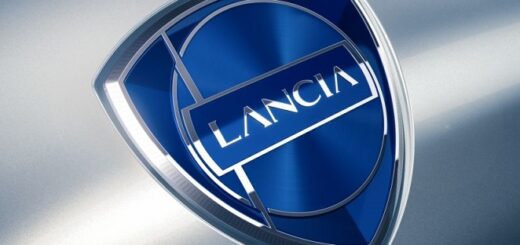 Lancia Logo 2024