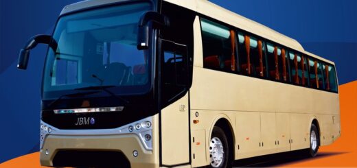 JBM Galaxy E12 Electric bus review