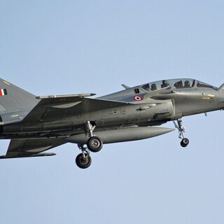 IAF Rafale C