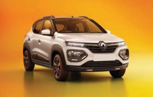 Renault Kwid buying india