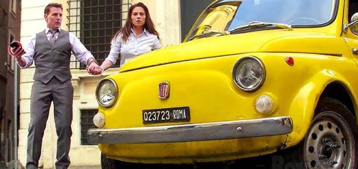 fiat in Italian Indian cinema