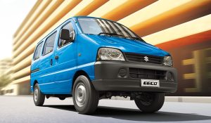 car below 5 lakhs maruti eeco