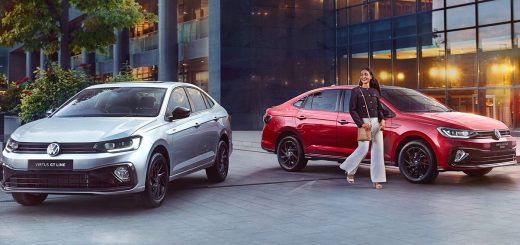 volkswagen virtus india price variants