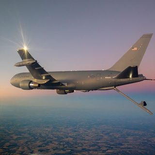Boeing KC-46A tankers US Air Force