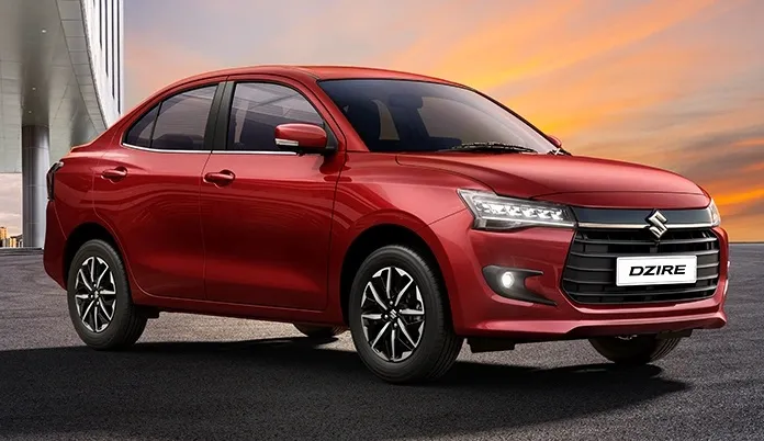 Maruti Dzire vs Honda Amaze review