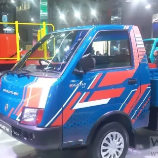 Ashok Leyland Saathi Launch Price