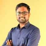 Dhiyanesh Ravichandran
