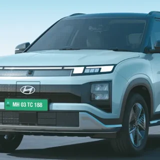 Hyundai Creta Electric India launch