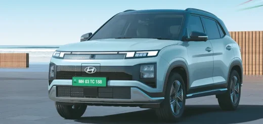 Hyundai Creta Electric India launch