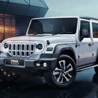 Indian Car of the Year 2025