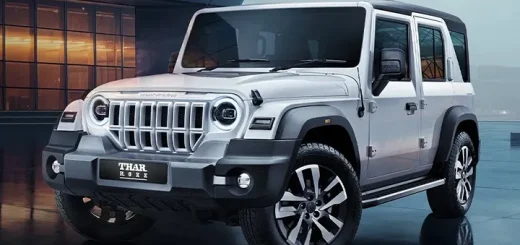 Indian Car of the Year 2025