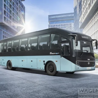 Tata Intercity EV 2.0 Review