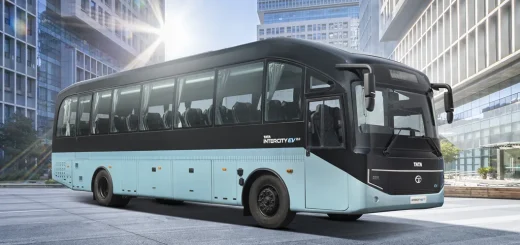 Tata Intercity EV 2.0 Review