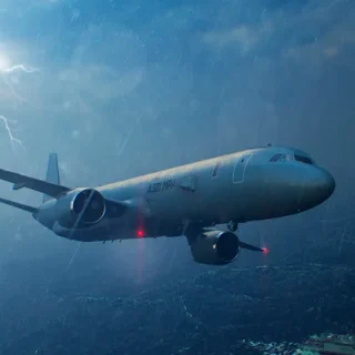 A321 MPA French Navy