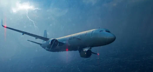 A321 MPA French Navy