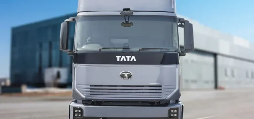 Tata Prima Facelift review design styling