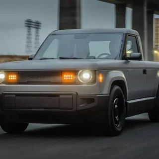 Slate Truck EV Review