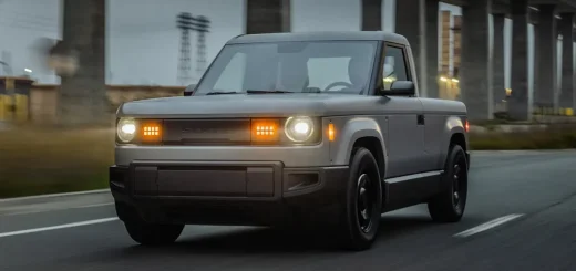 Slate Truck EV Review