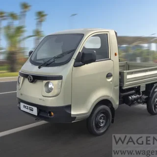 Tata Ace Pro CNG Price Review