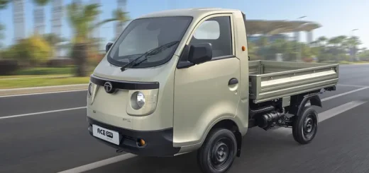 Tata Ace Pro CNG Price Review