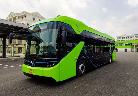 VinBus Europe