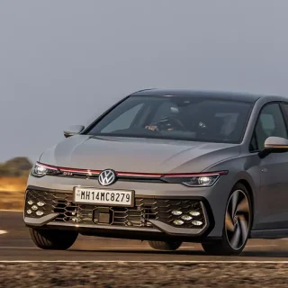 volkswagen golf GTI india price review