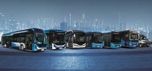 Busworld Europe 2025 IVECO