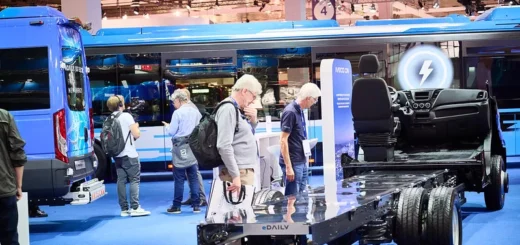 Busworld Europe 2025 event details