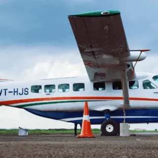 regional small aircrafts india
