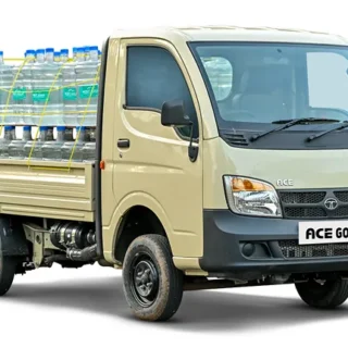 Tata Ace Gold+ Review Price