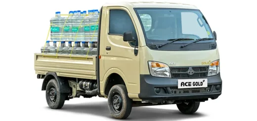 Tata Ace Gold+ Review Price