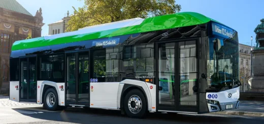 Solaris Urbino 10.5 Busworld Europe 2025