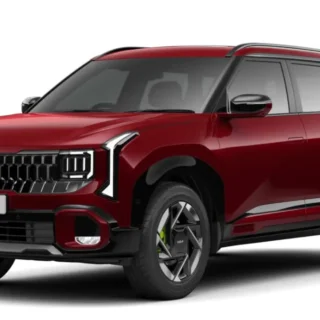 New Kia Seltos India Review