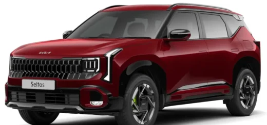 New Kia Seltos India Review