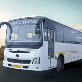 BharatBenz BB1924 technical price