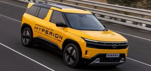 Tata Sierra Mileage Fuel Efficiency