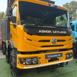 Ashok Leyland Taurus Hippo Review