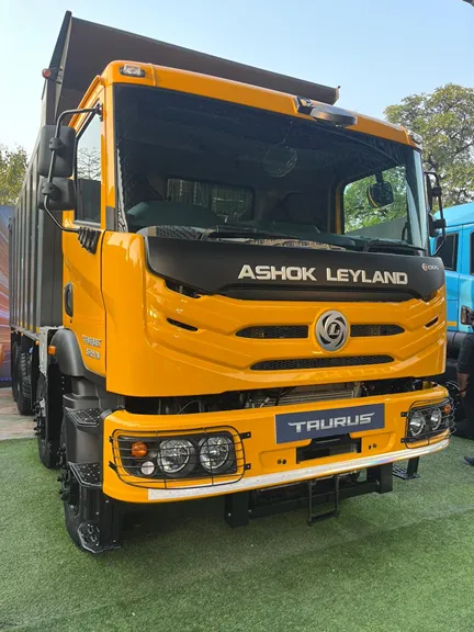 Taurus Tipper Review