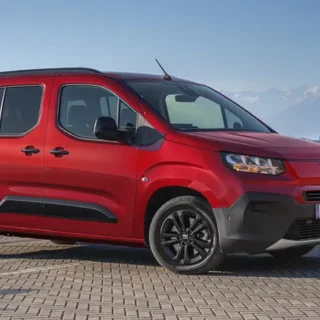 2026 Fiat Qubo L Europe Sale