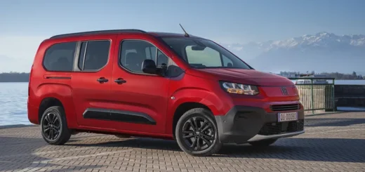 2026 Fiat Qubo L Europe Sale