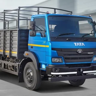 Tata Azura Trucks Review Price Tech Specs
